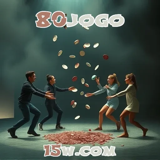 80jogo: Descubra as Vantagens do Login em Nossa Plataforma