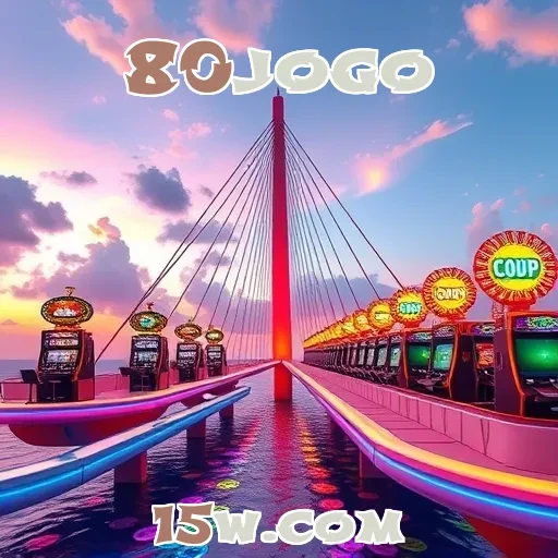 80jogo: Descubra a Revolução dos Eventos Esportivos Online