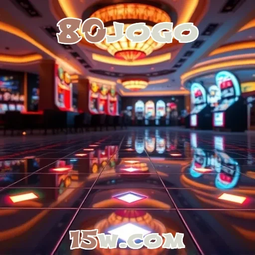 80jogo: Explore Os Bônus Que Transformam Seu Jogo Online!