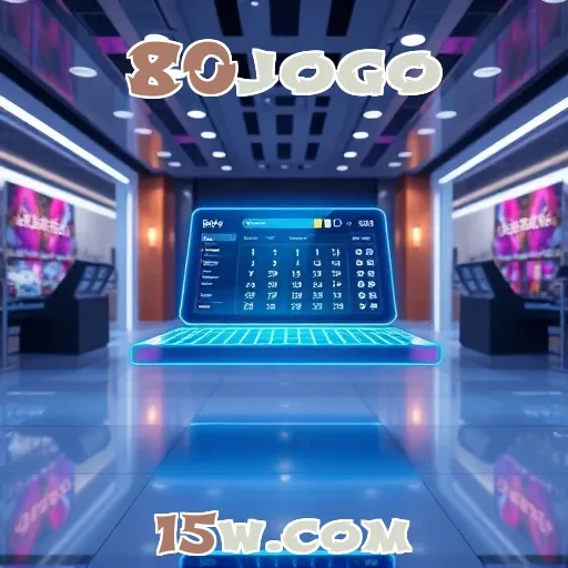 80jogo: Descubra a Revolução dos Eventos Esportivos Online